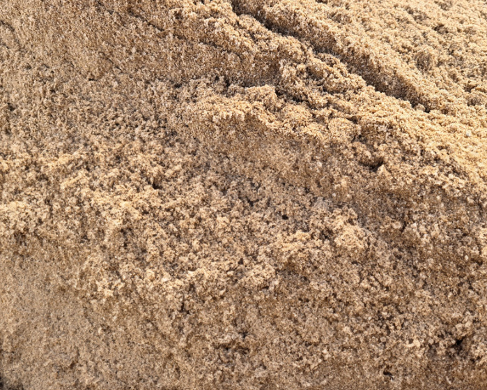 Concrete Sand