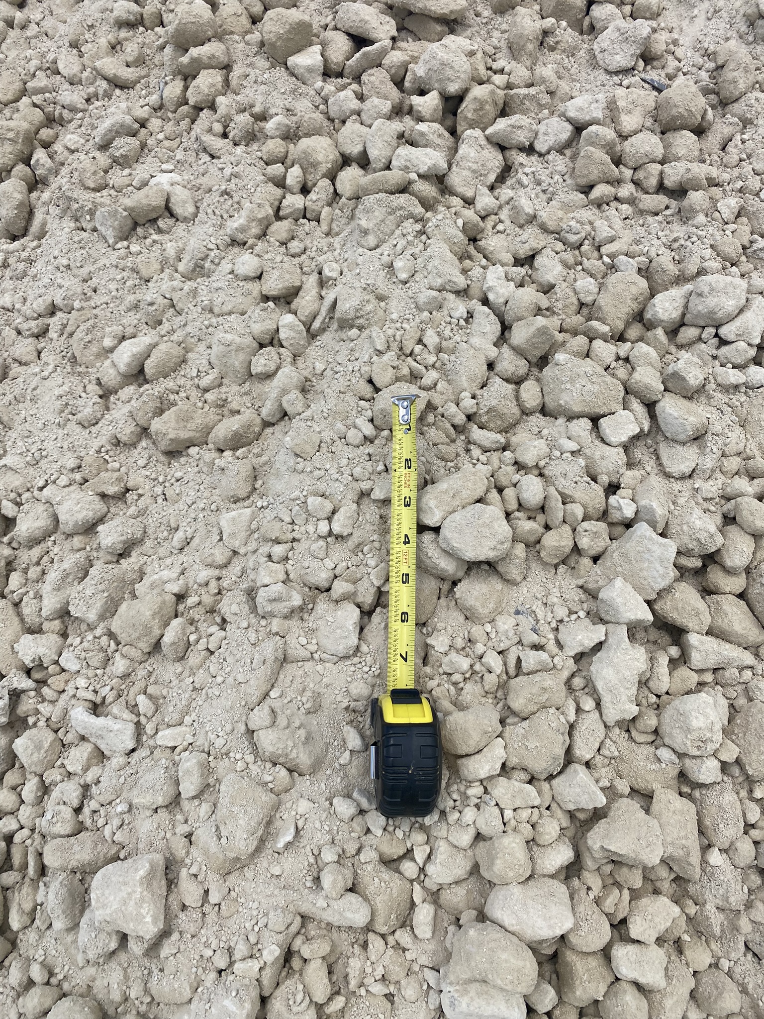 Limestone Flexible Blend Base